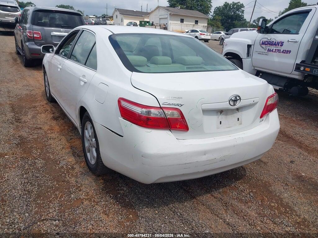 4T1BE46K29U899424 2009 TOYOTA CAMRY photo no. 6