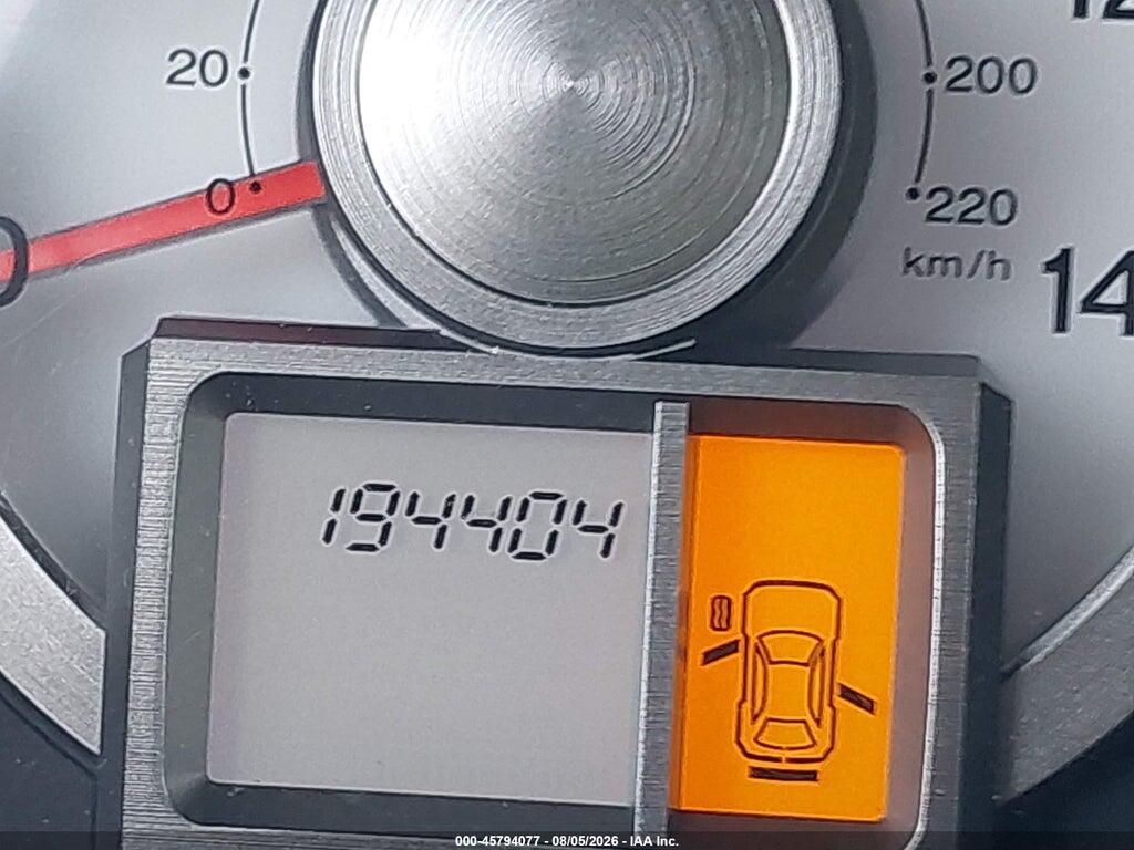 5FNYF48289B056250 2009 HONDA PILOT photo no. 7