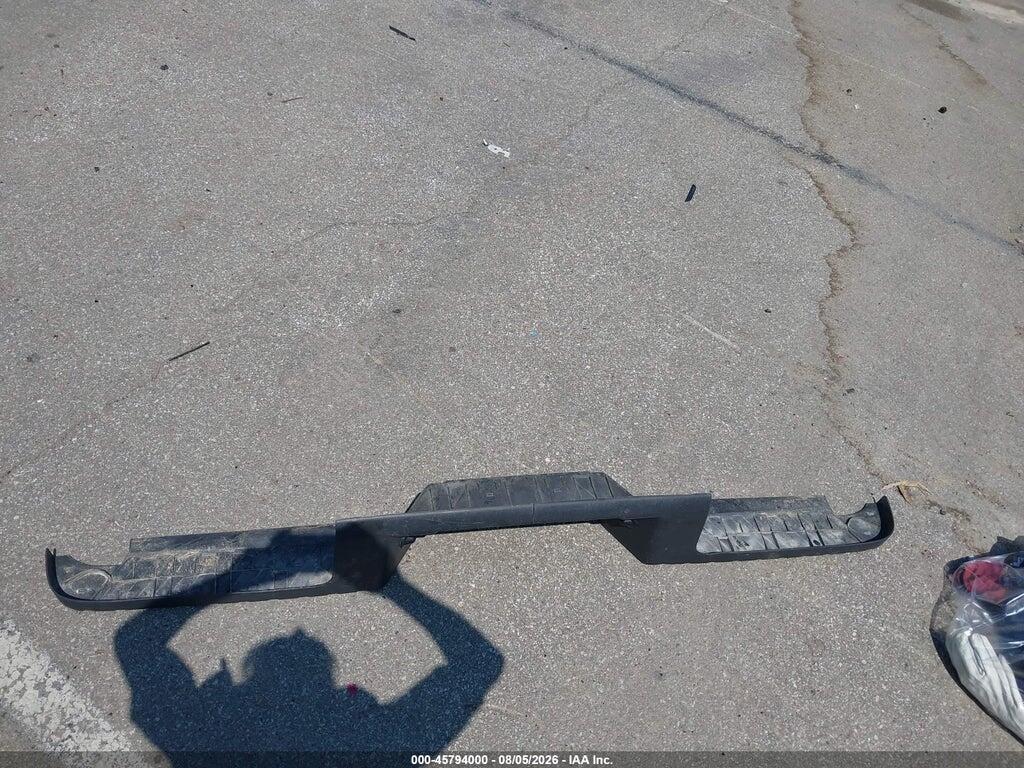 1FTRX14889FA49899 2009 FORD F-150 photo no. 12