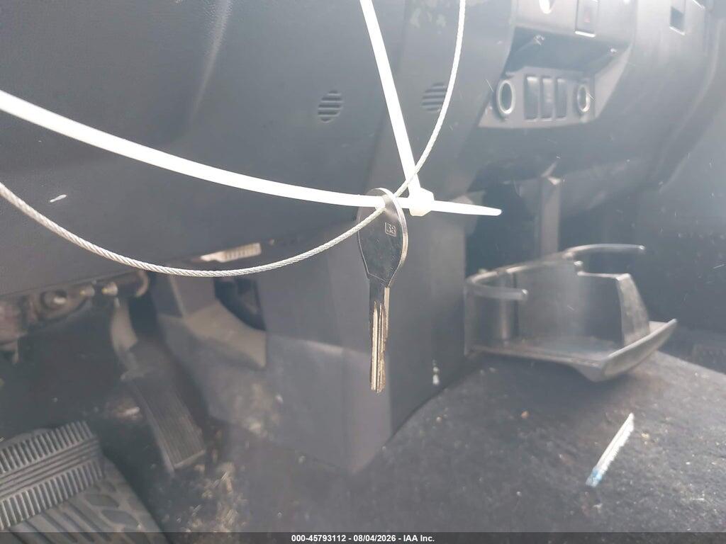 1N6BA06A79N319625 2009 NISSAN TITAN photo no. 11