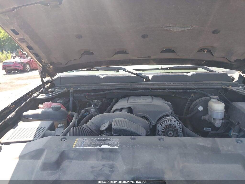 3GCEC23009G169903 2009 CHEVROLET SILVERADO 1500 photo no. 10