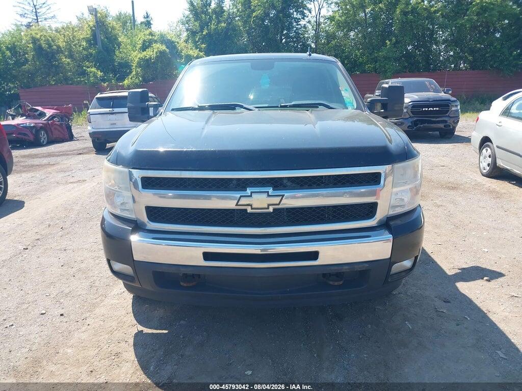 3GCEC23009G169903 2009 CHEVROLET SILVERADO 1500 photo no. 12