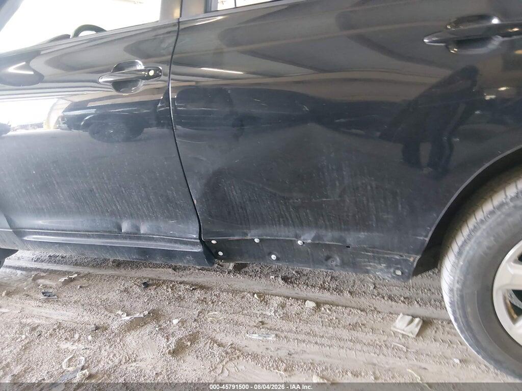 JTEDS41AX92088241 2009 TOYOTA HIGHLANDER photo no. 6