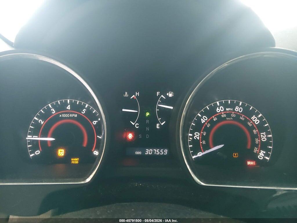 JTEDS41AX92088241 2009 TOYOTA HIGHLANDER photo no. 7