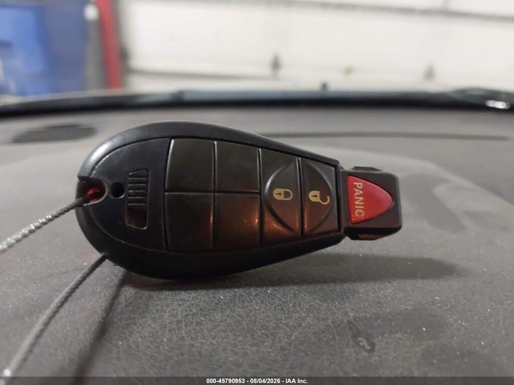 1D8HN44E49B511389 2009 DODGE GRAND CARAVAN photo no. 11