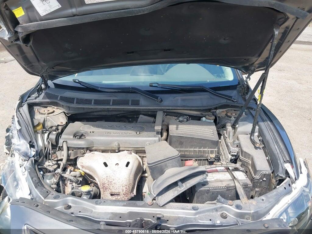 4T1BE46KX9U402930 2009 TOYOTA CAMRY photo no. 10