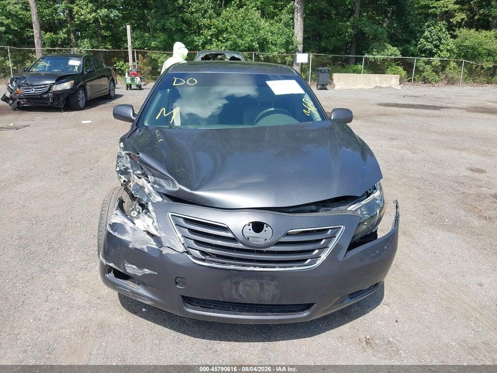 4T1BE46KX9U402930 2009 TOYOTA CAMRY photo no. 12