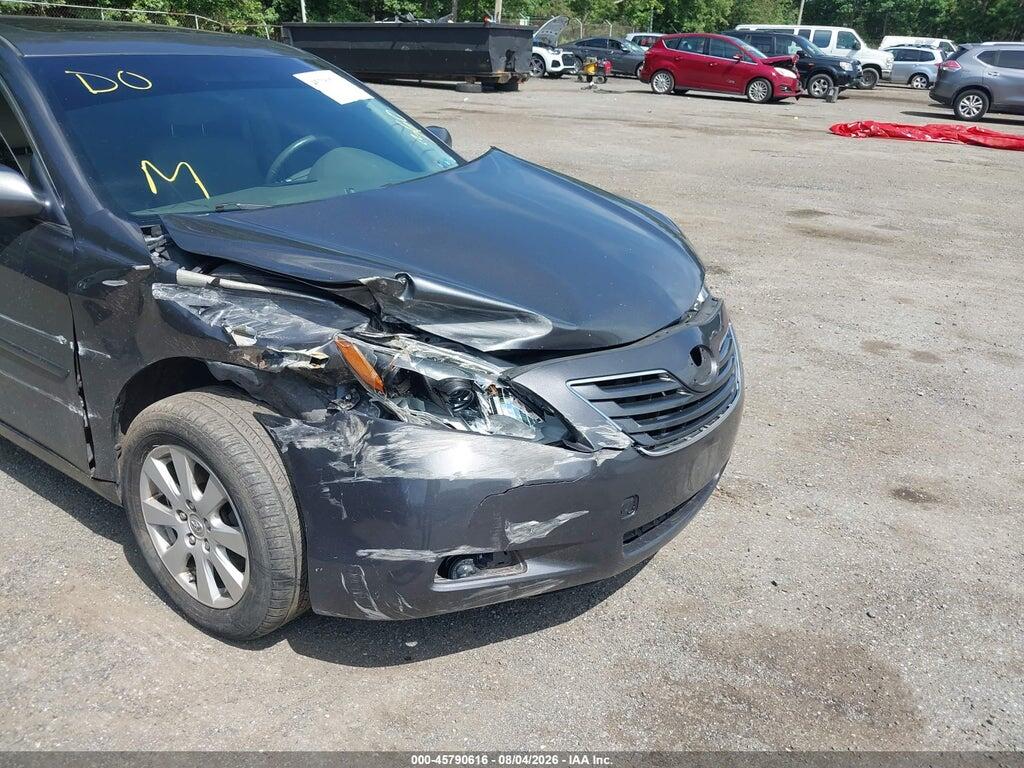 4T1BE46KX9U402930 2009 TOYOTA CAMRY photo no. 6