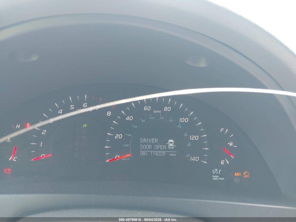 4T1BE46KX9U402930 2009 TOYOTA CAMRY photo no. 7
