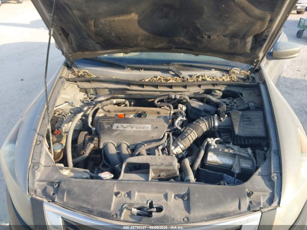 1HGCP267X9A199575 2009 HONDA ACCORD photo no. 10