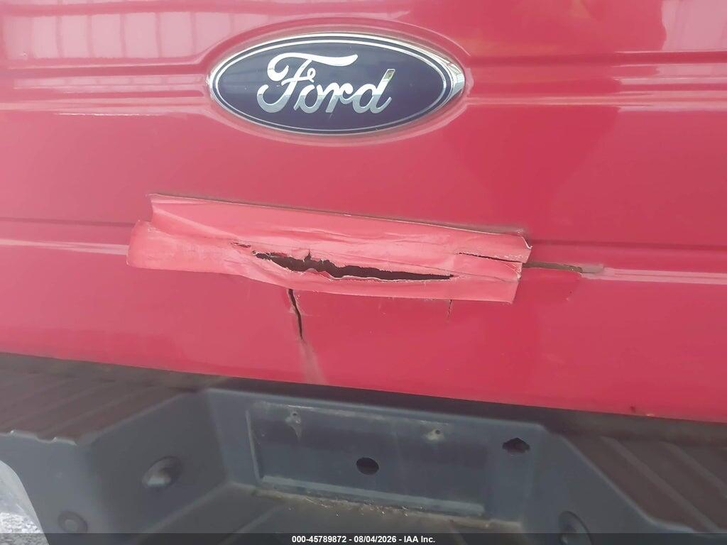 1FTRX12879FB33604 2009 FORD F-150 photo no. 12