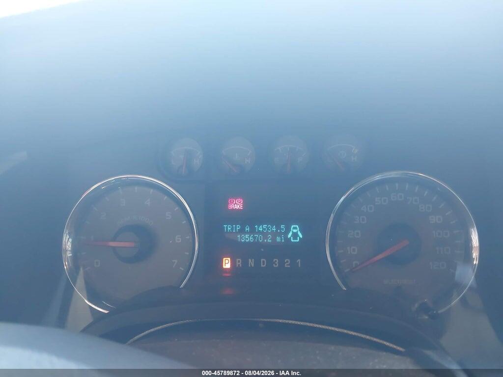1FTRX12879FB33604 2009 FORD F-150 photo no. 7
