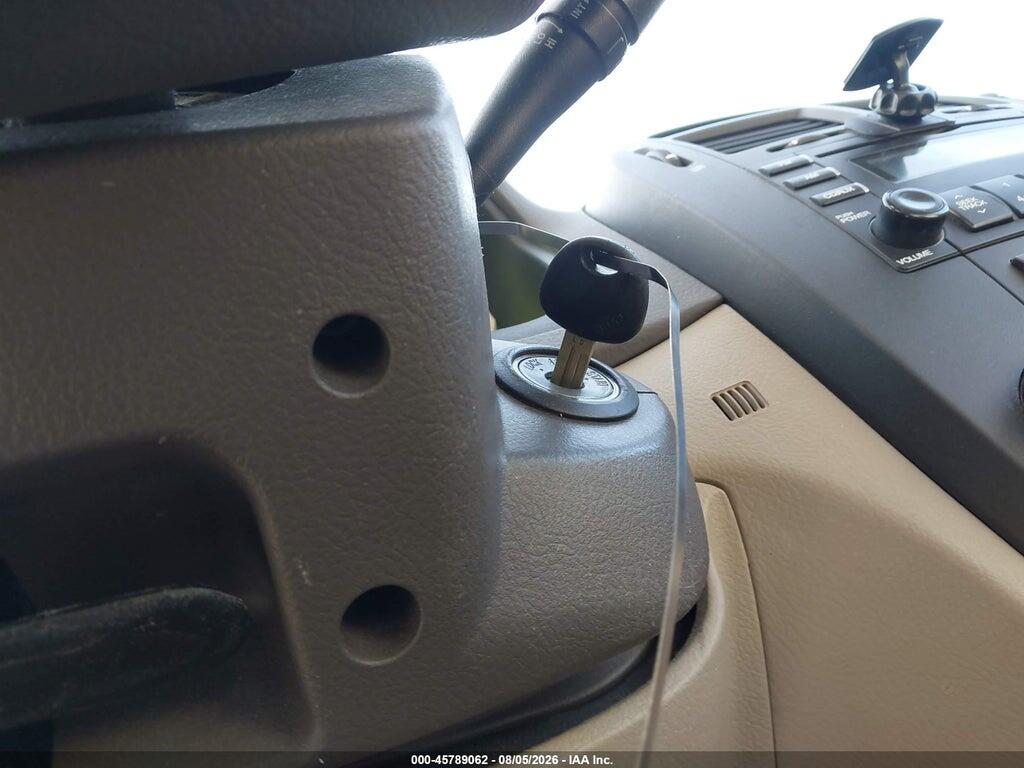 KNAFE221395624031 2009 KIA SPECTRA photo no. 11