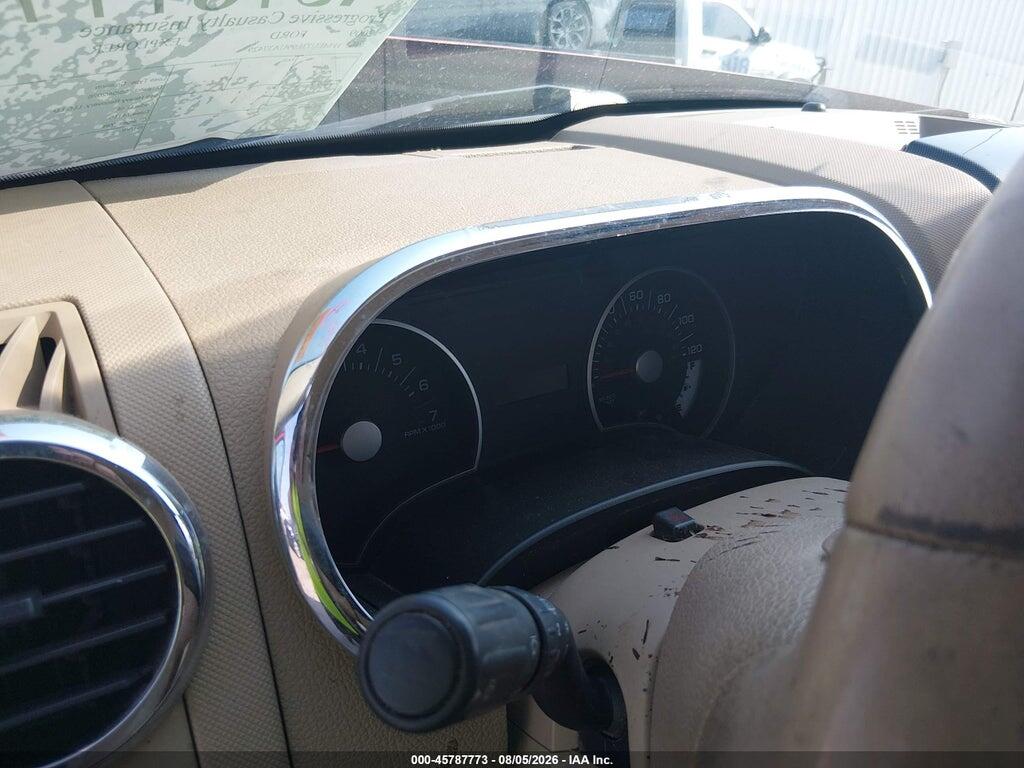 1FMEU73E99UA37429 2009 FORD EXPLORER photo no. 7