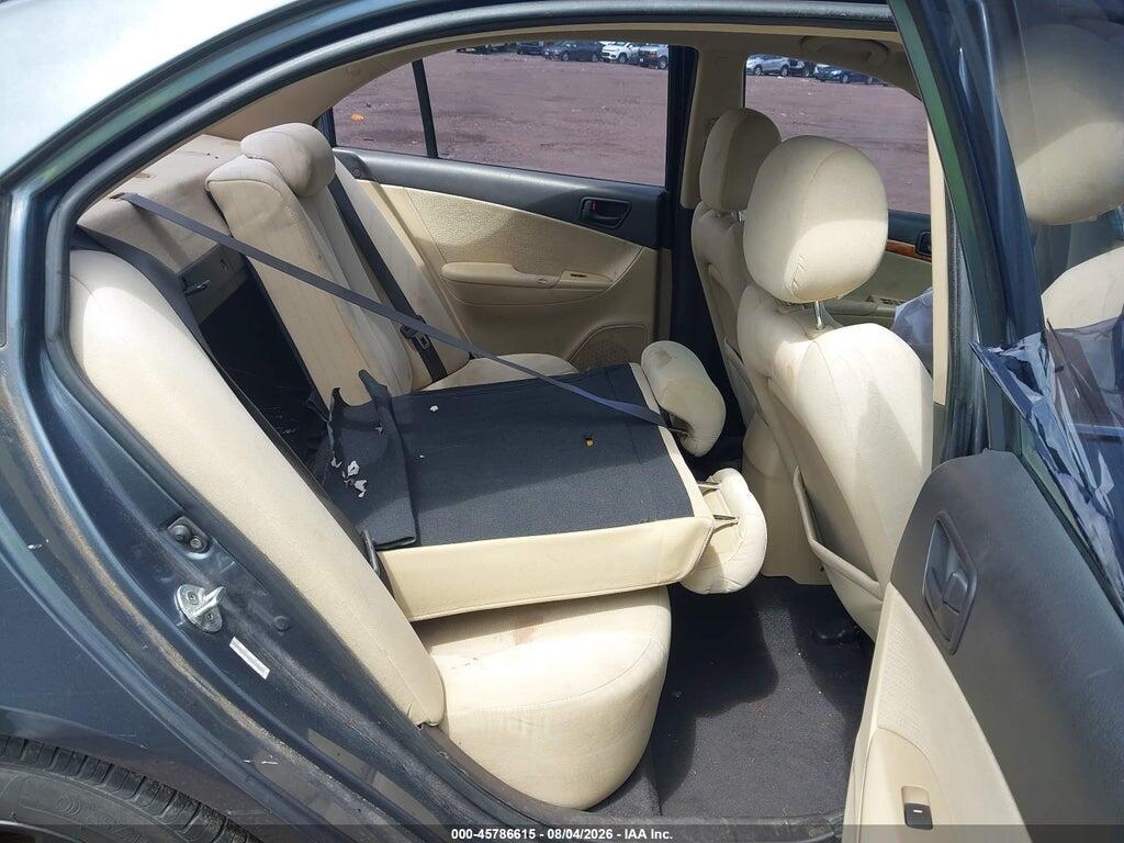 5NPET46C49H500331 2009 HYUNDAI SONATA photo no. 8