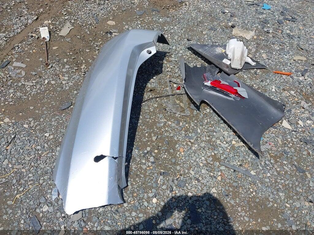 4T1BB46K89U092995 2009 TOYOTA CAMRY HYBRID photo no. 12