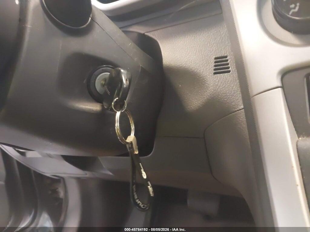 5Y2SR67029Z411478 2009 PONTIAC VIBE photo no. 11