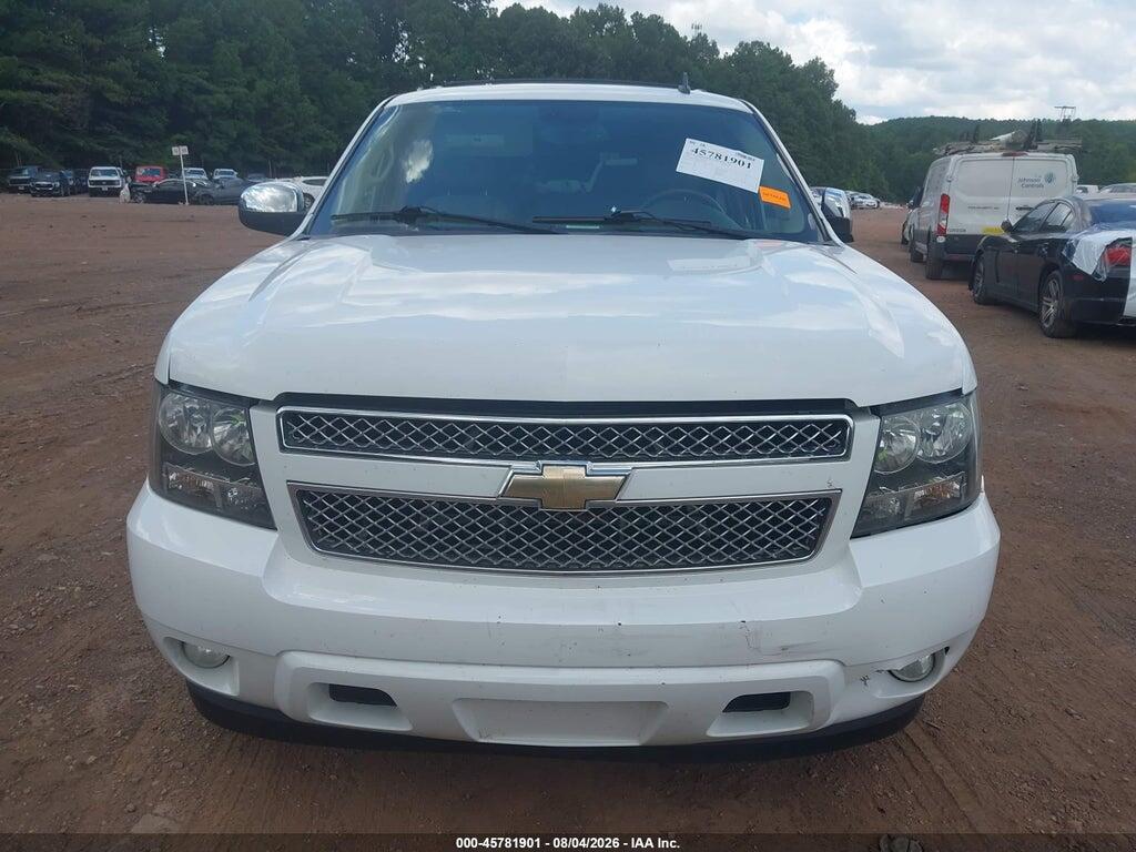 1GNFC33079R282720 2009 CHEVROLET TAHOE photo no. 12