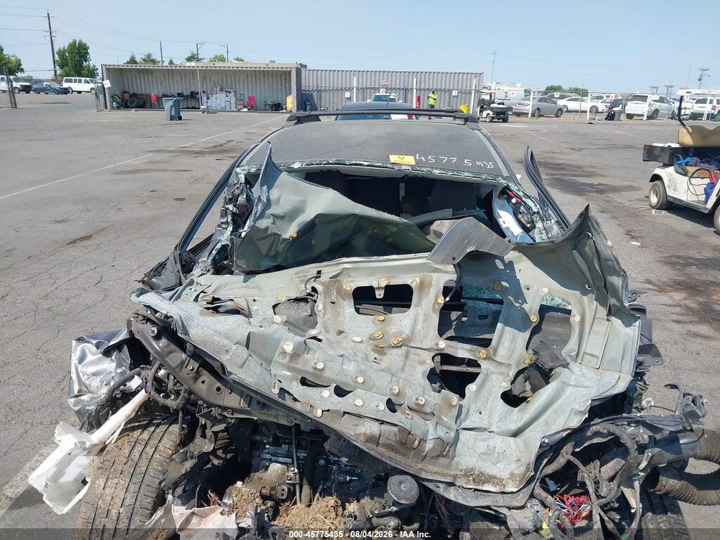 2T1KU40E19C005419 2009 TOYOTA MATRIX photo no. 12