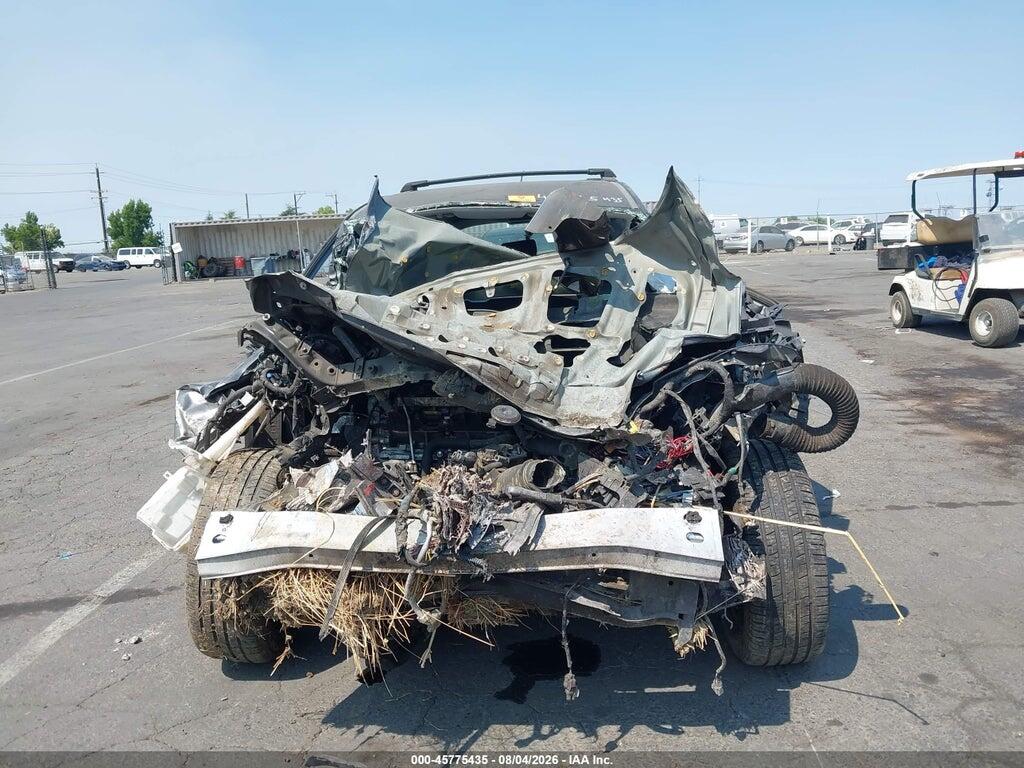 2T1KU40E19C005419 2009 TOYOTA MATRIX photo no. 6