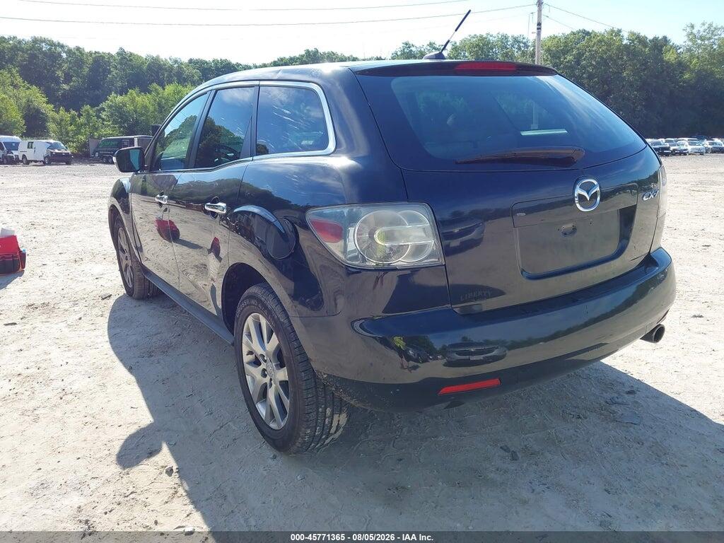 JM3ER29L090218285 2009 MAZDA CX-7 photo no. 3