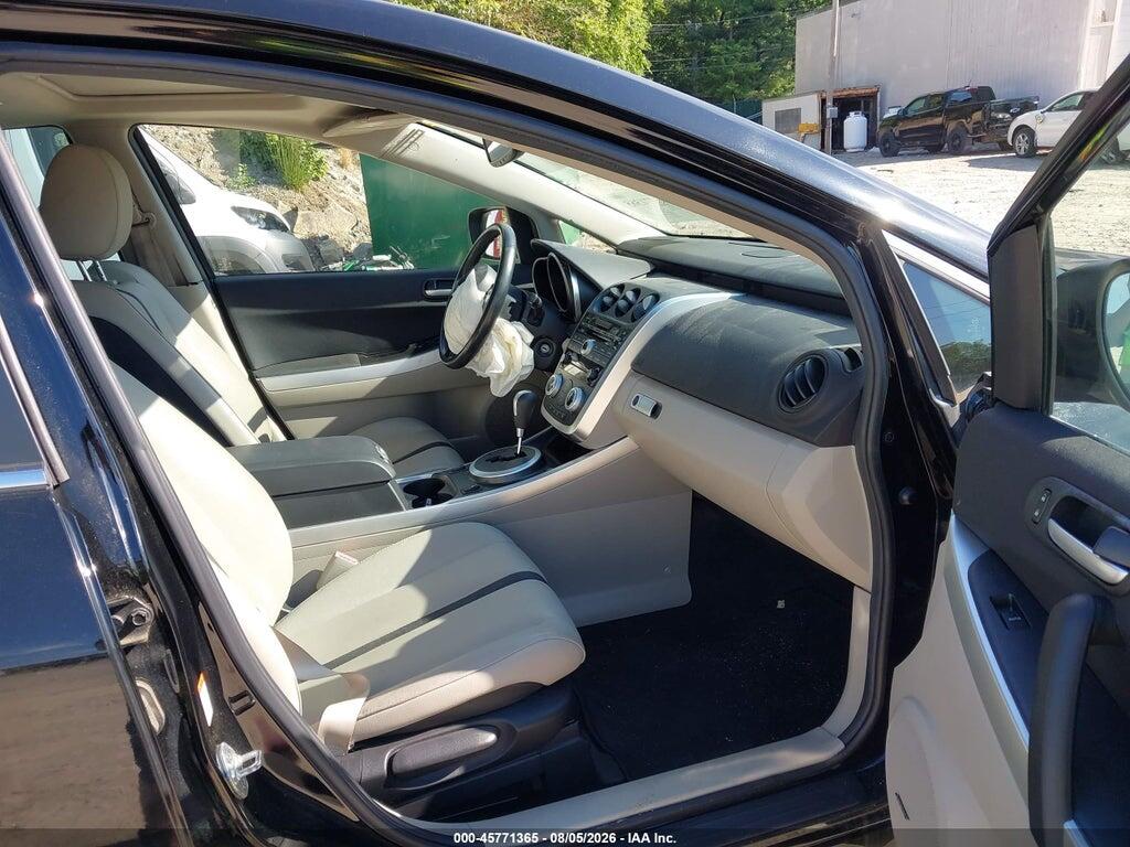 JM3ER29L090218285 2009 MAZDA CX-7 photo no. 5
