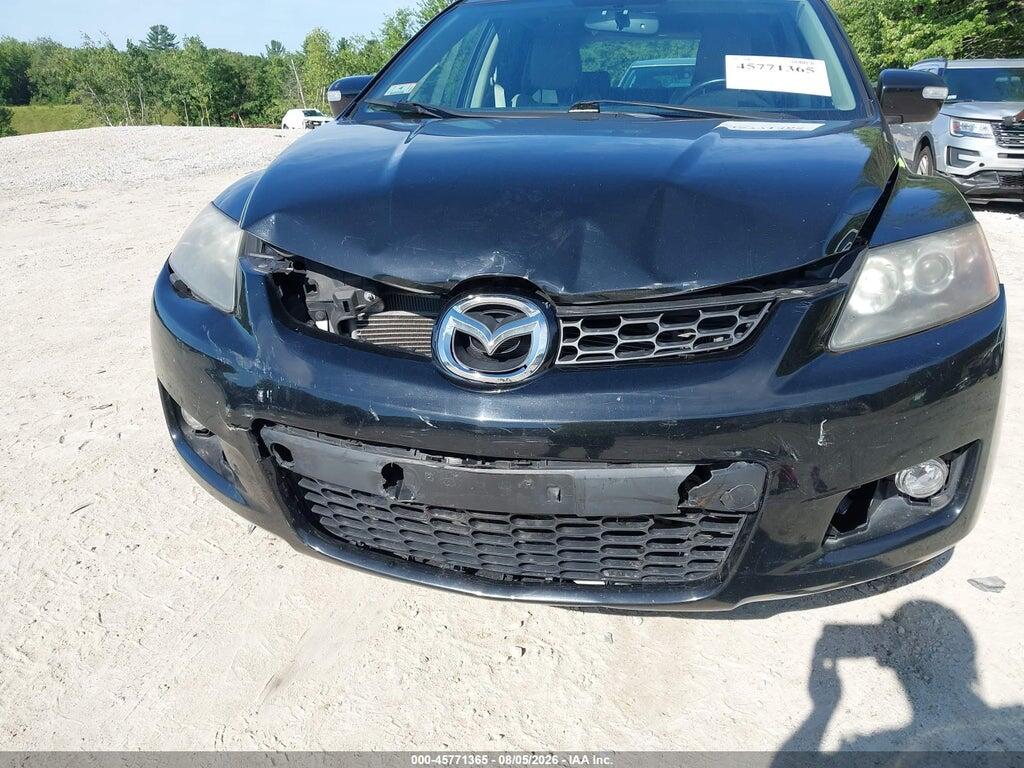 JM3ER29L090218285 2009 MAZDA CX-7 photo no. 6