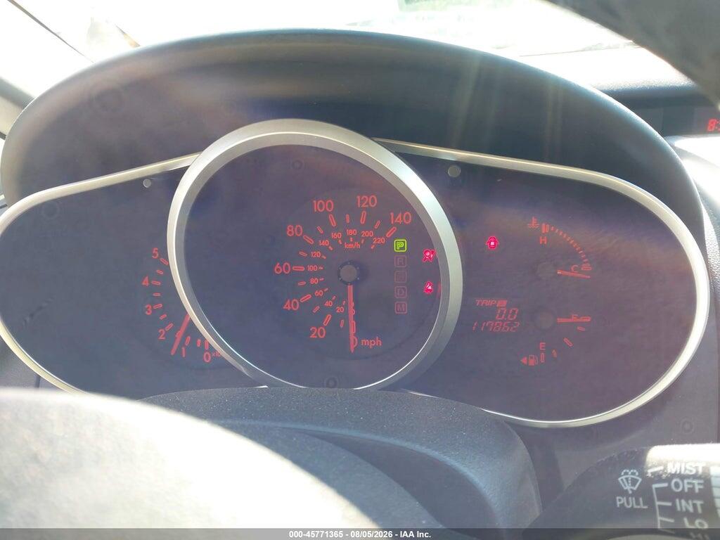 JM3ER29L090218285 2009 MAZDA CX-7 photo no. 7