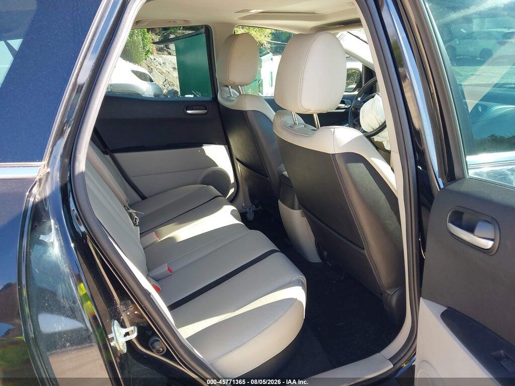 JM3ER29L090218285 2009 MAZDA CX-7 photo no. 8