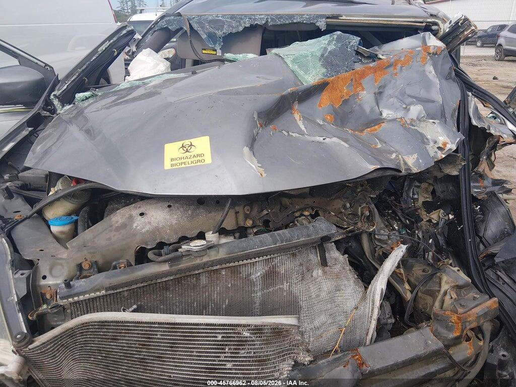 5FNRL38689B413470 2009 HONDA ODYSSEY photo no. 10