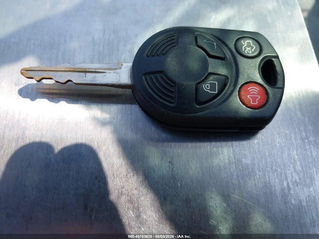 2FMDK39C49BA57075 2009 FORD EDGE photo no. 11