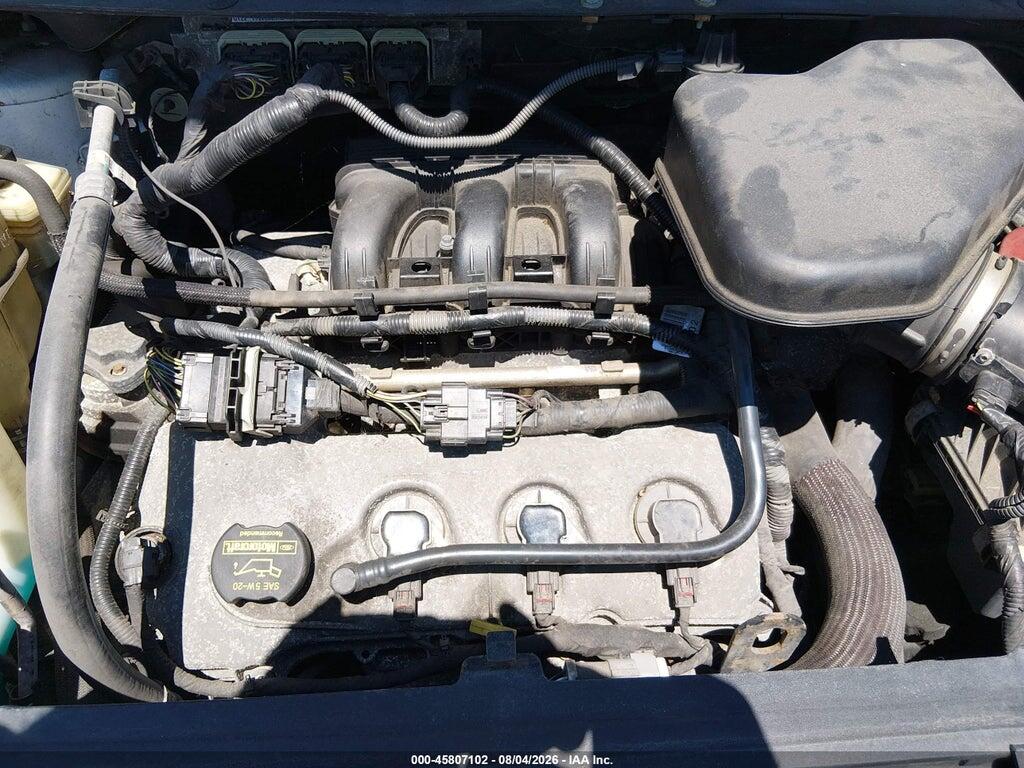 2FMDK4KC1ABB50432 2010 FORD EDGE photo no. 10