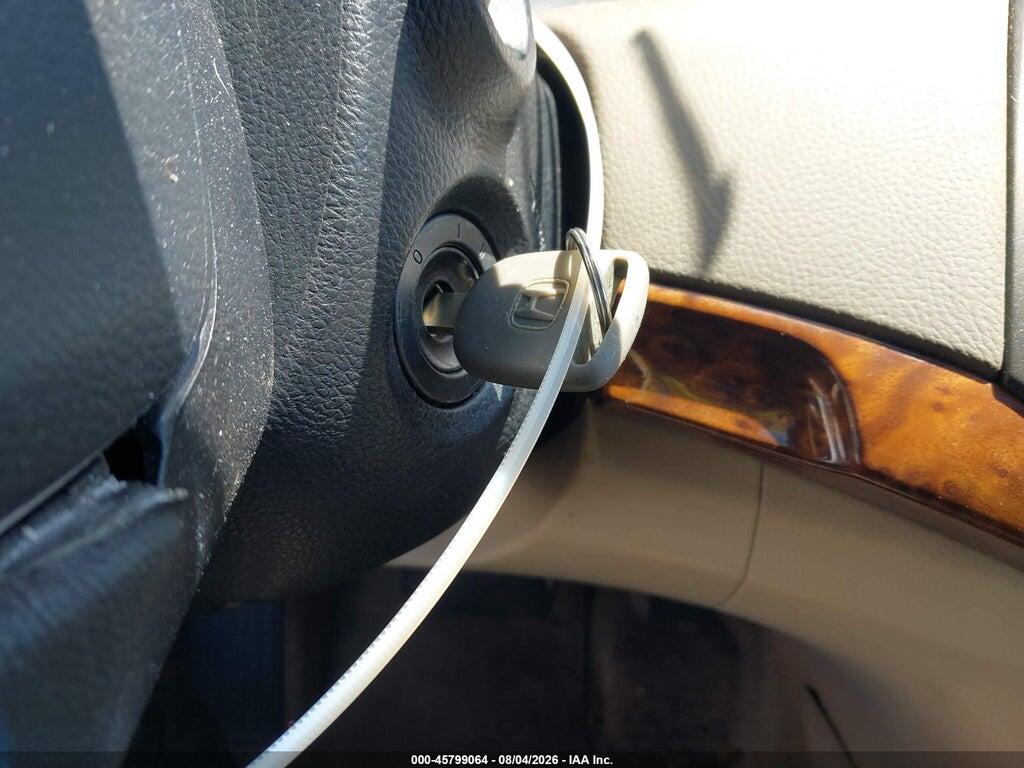 5KBCP3F80AB013570 2010 HONDA ACCORD photo no. 11