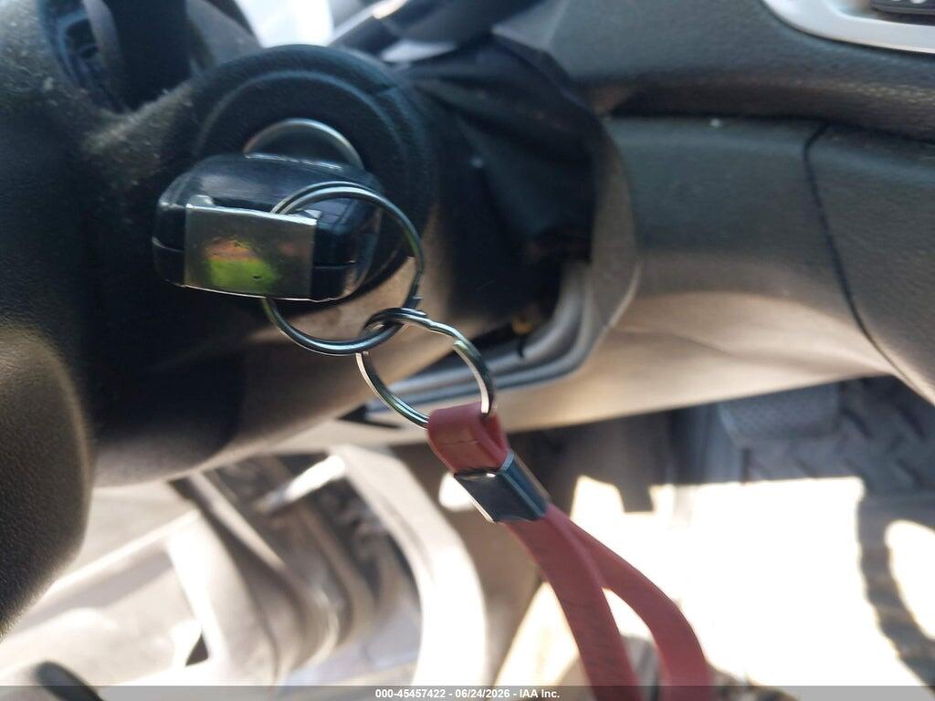 2CTALBEW6A6293971 2010 GMC TERRAIN photo no. 11