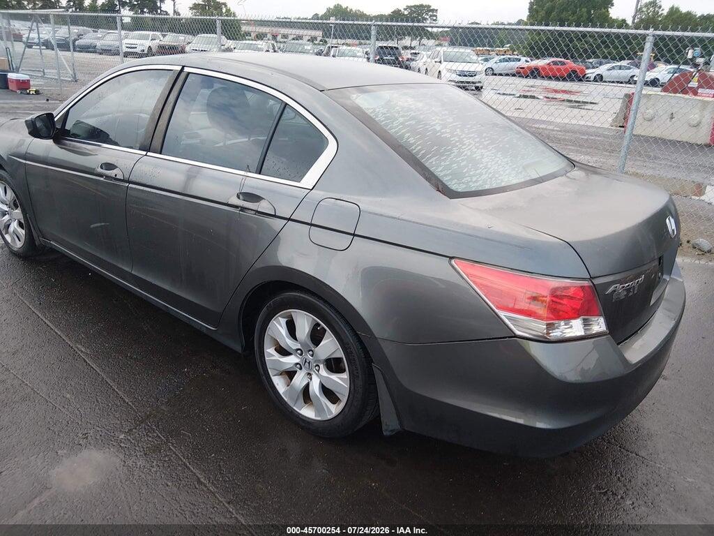 1HGCP2F7XAA068053 2010 HONDA ACCORD photo no. 3