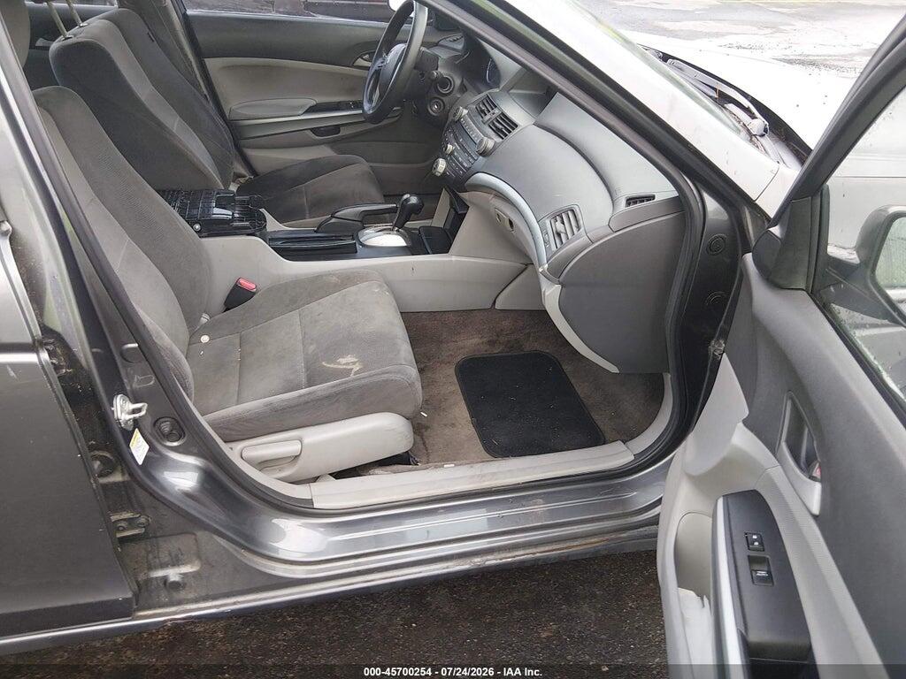 1HGCP2F7XAA068053 2010 HONDA ACCORD photo no. 5