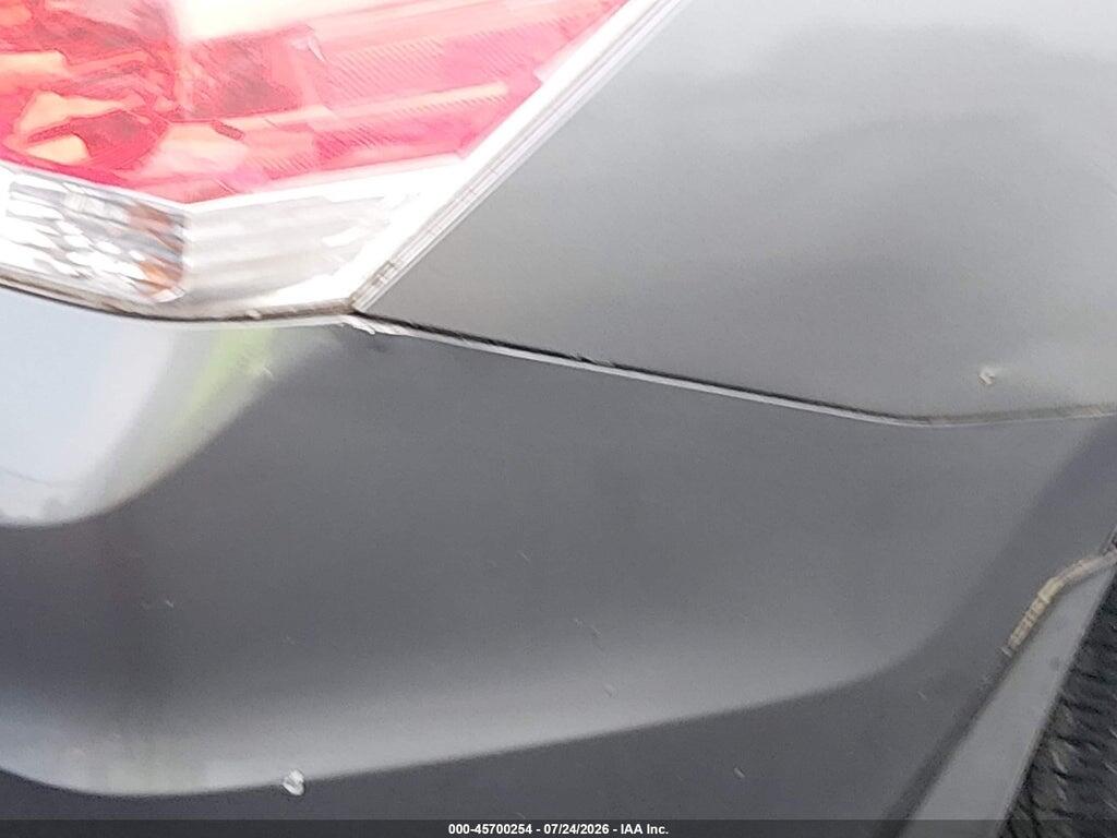 1HGCP2F7XAA068053 2010 HONDA ACCORD photo no. 6