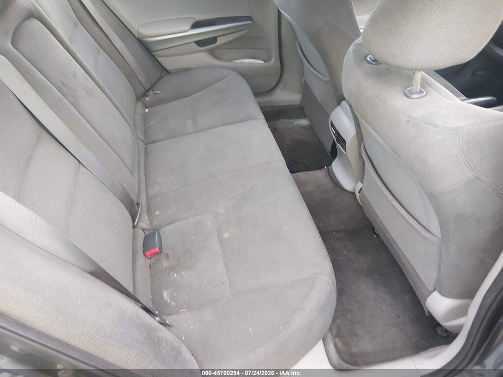 1HGCP2F7XAA068053 2010 HONDA ACCORD photo no. 8