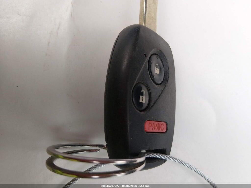 19XFA1F54AE011270 2010 HONDA CIVIC photo no. 11