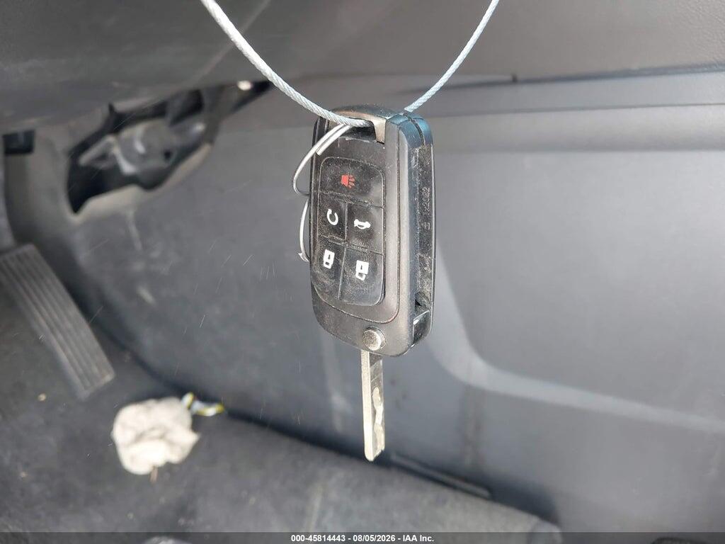 2CNALPEW9A6263304 2010 CHEVROLET EQUINOX photo no. 11