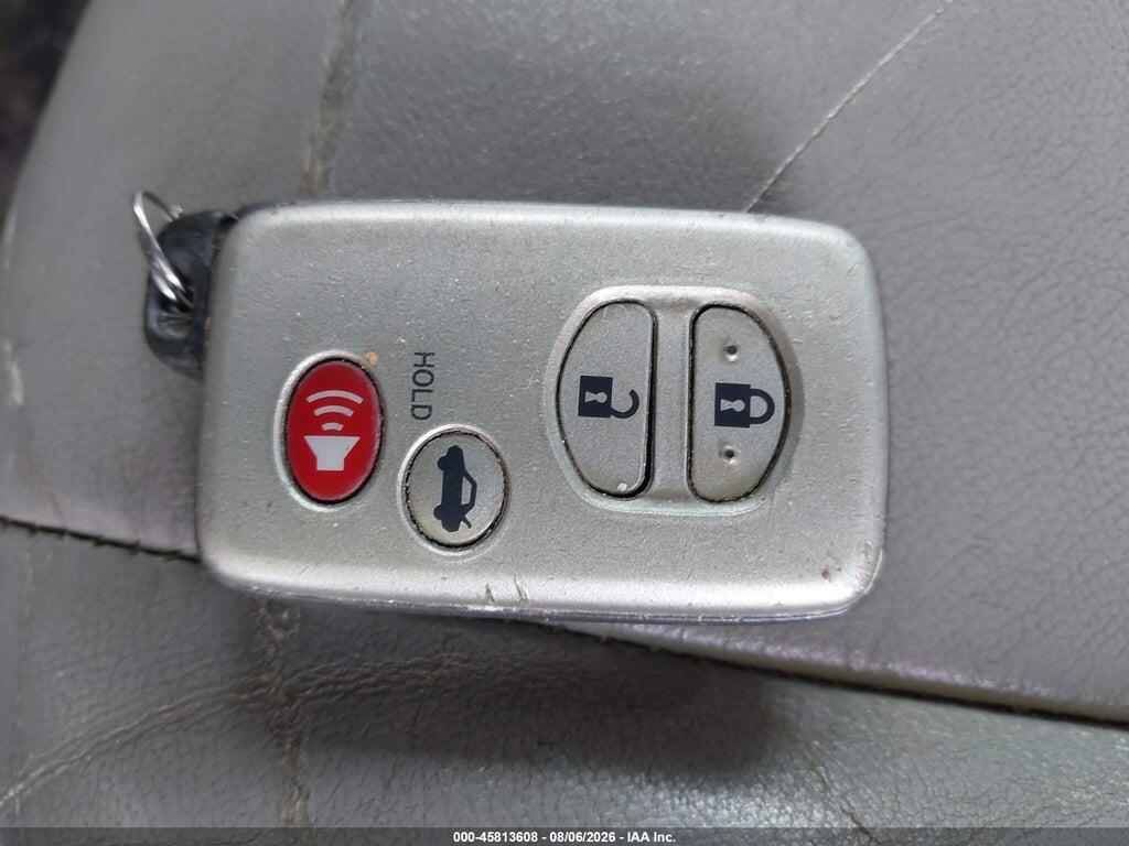 4T4BF3EK6AR006464 2010 TOYOTA CAMRY photo no. 11