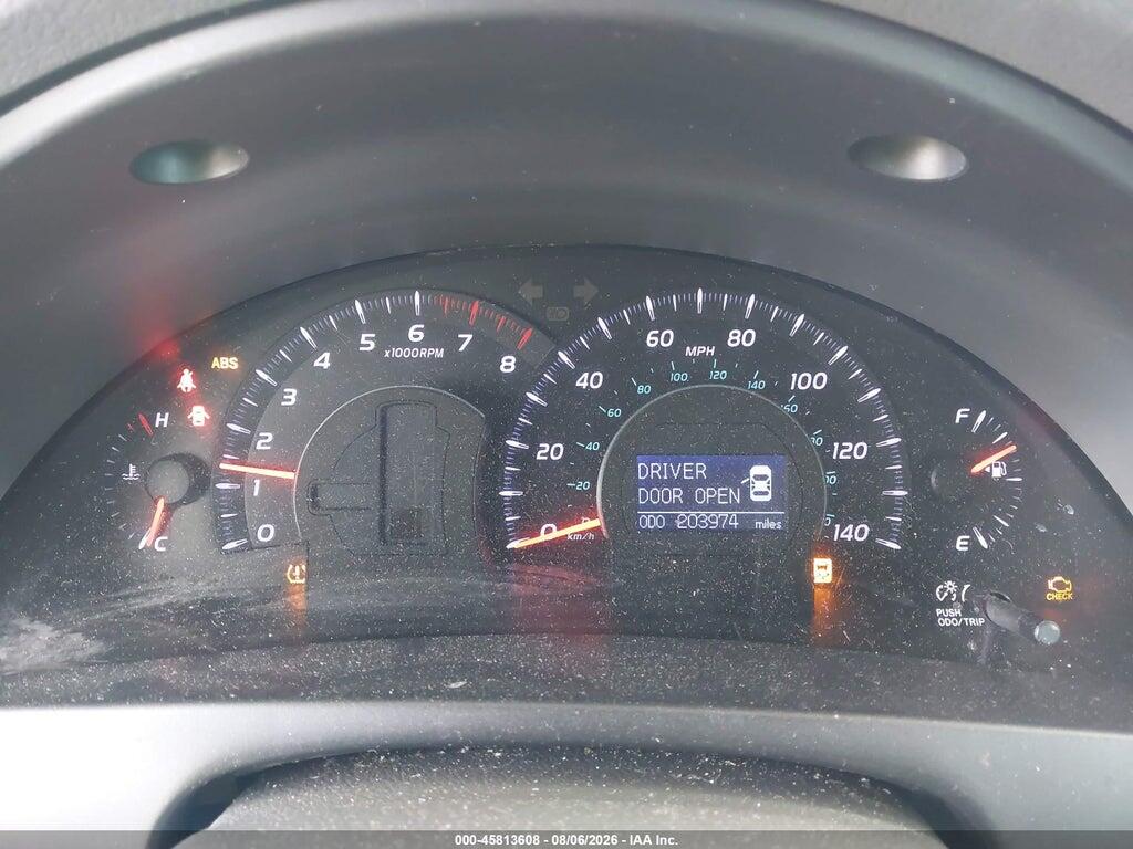 4T4BF3EK6AR006464 2010 TOYOTA CAMRY photo no. 7