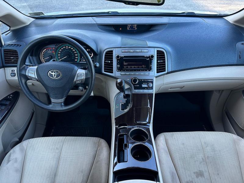 2010 TOYOTA VENZA FWD V6 — Фото 9 из 10