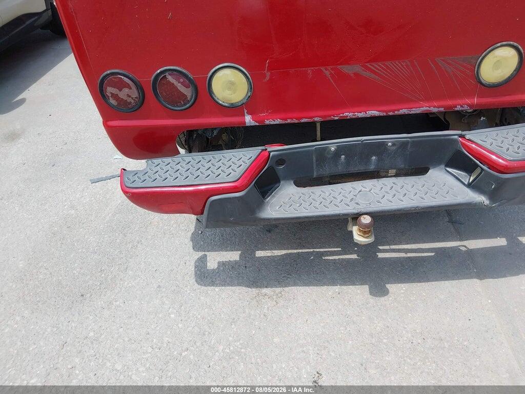 1GCESBDE5A8118405 2010 CHEVROLET COLORADO photo no. 12
