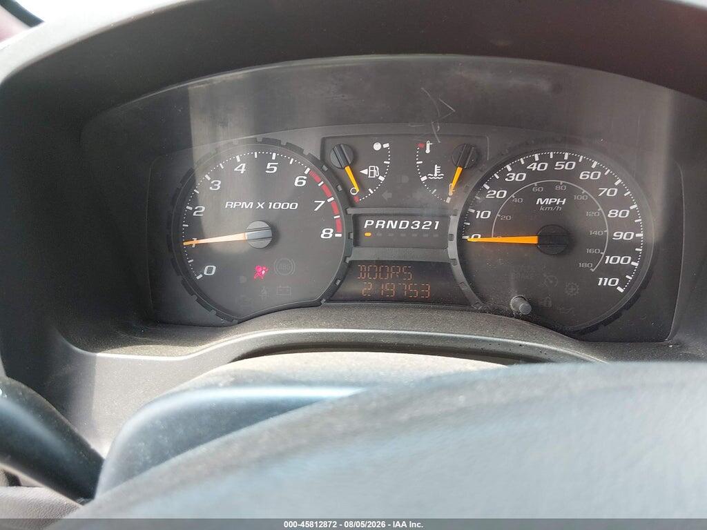 1GCESBDE5A8118405 2010 CHEVROLET COLORADO photo no. 7