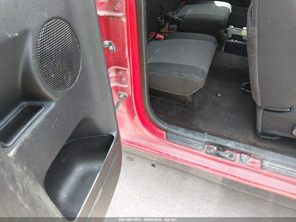 1GCESBDE5A8118405 2010 CHEVROLET COLORADO photo no. 8