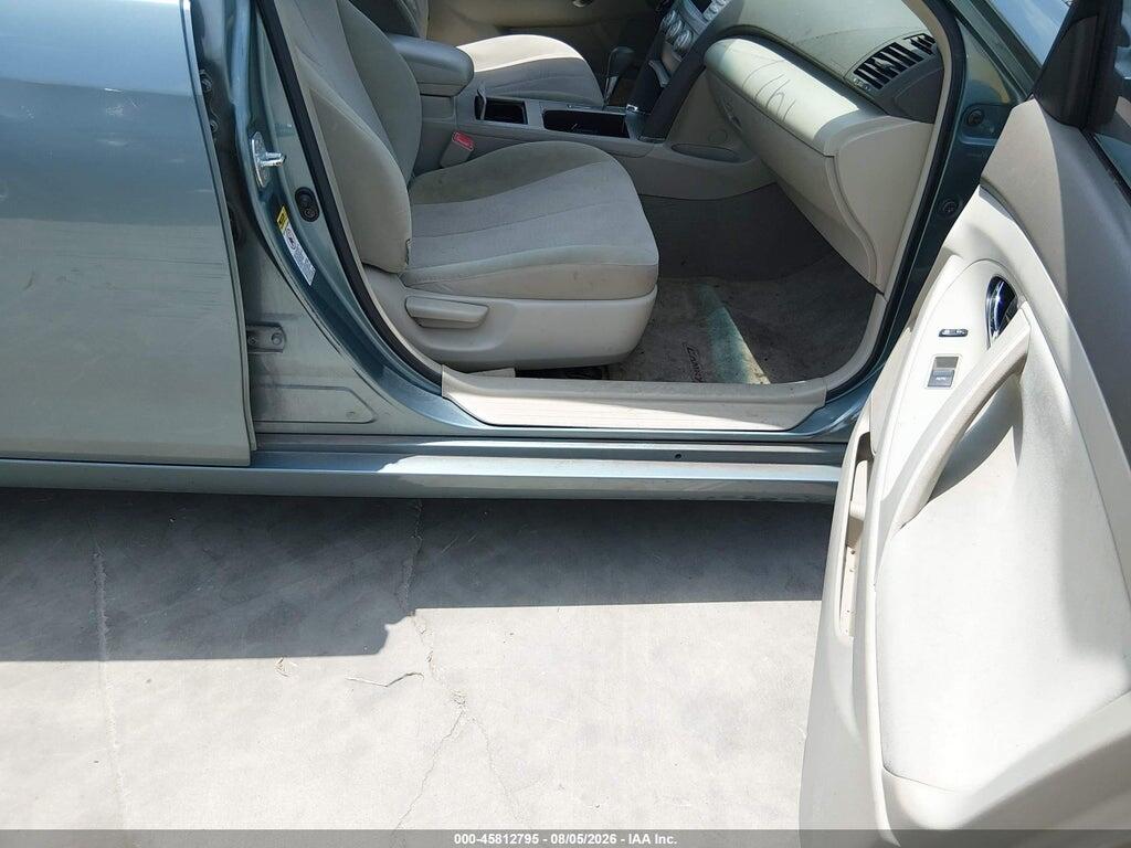 4T4BF3EK3AR050891 2010 TOYOTA CAMRY photo no. 5