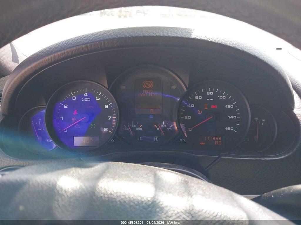 WP1AA2AP0ALA05321 2010 PORSCHE CAYENNE photo no. 7