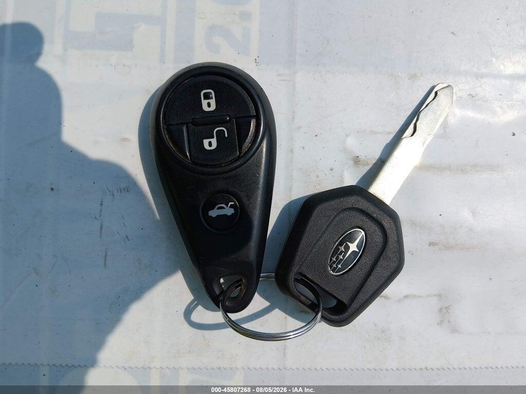 JF2SH6BCXAH770898 2010 SUBARU FORESTER photo no. 11
