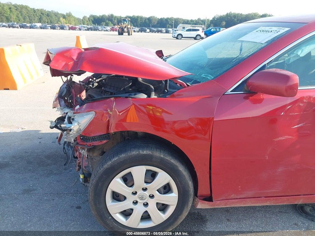 4T4BF3EK7AR074076 2010 TOYOTA CAMRY photo no. 6